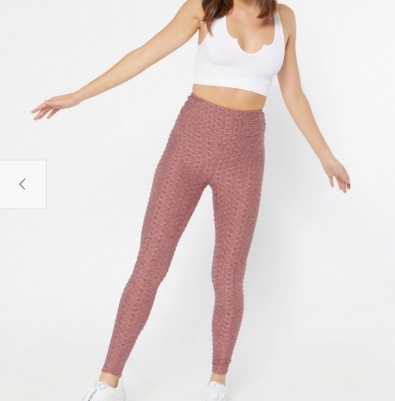 Rue 21 Tik Tok Leggings